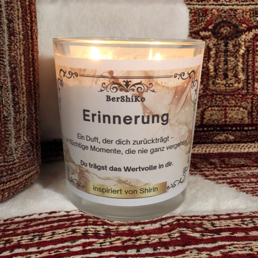 Erinnerung