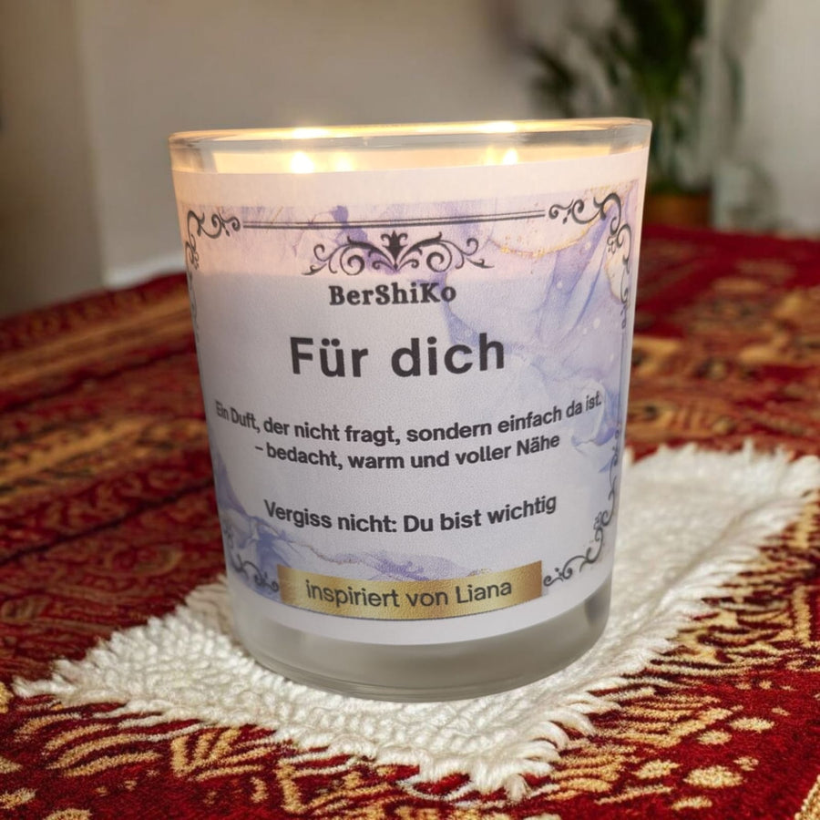Für dich