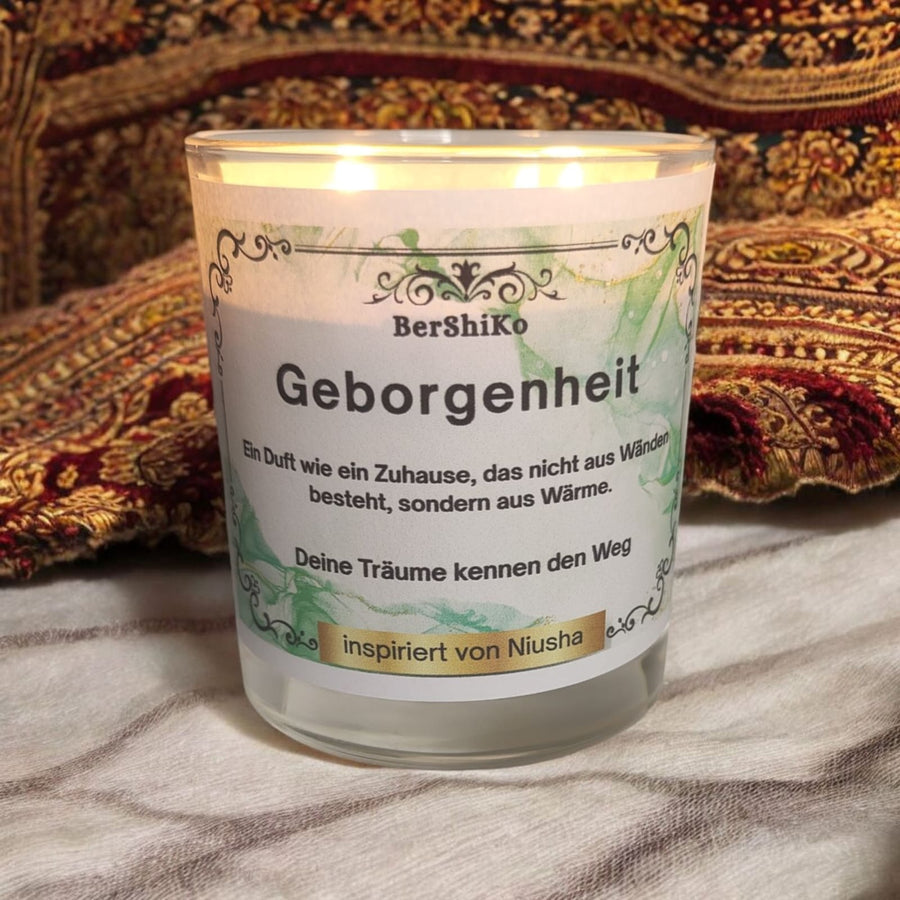Geborgenheit