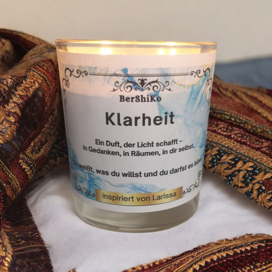 Klarheit