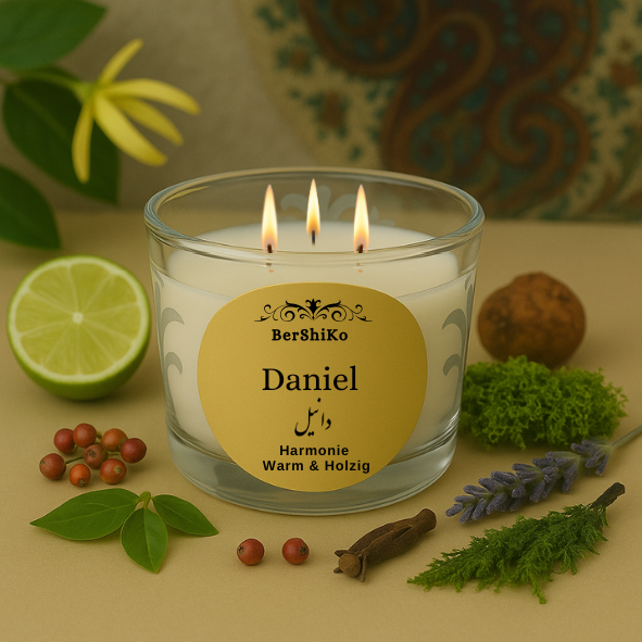 Daniel