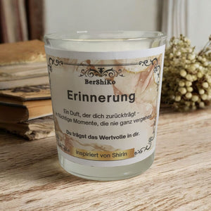 Erinnerung