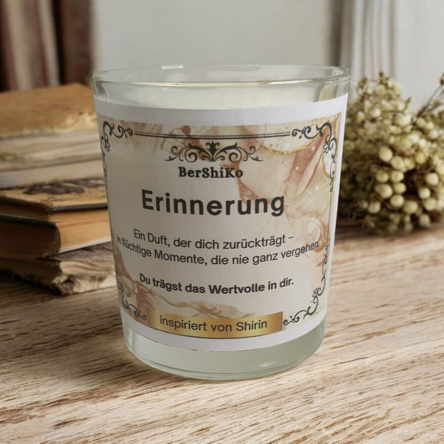 Erinnerung