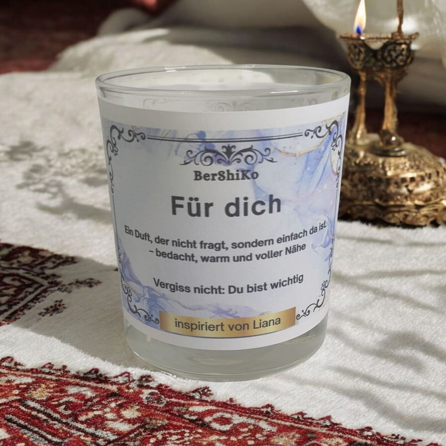 Für dich