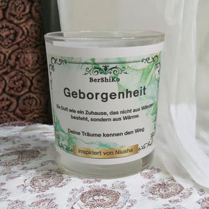 Geborgenheit