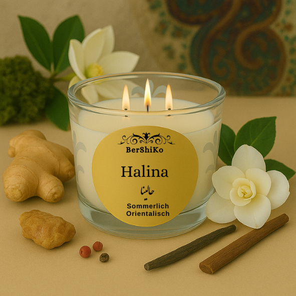 Halina