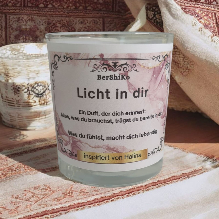 Licht in dir