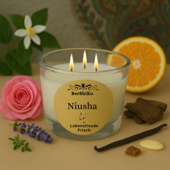 Niusha