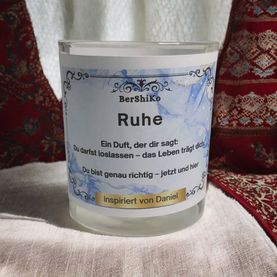 Ruhe