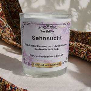 Sehnsucht