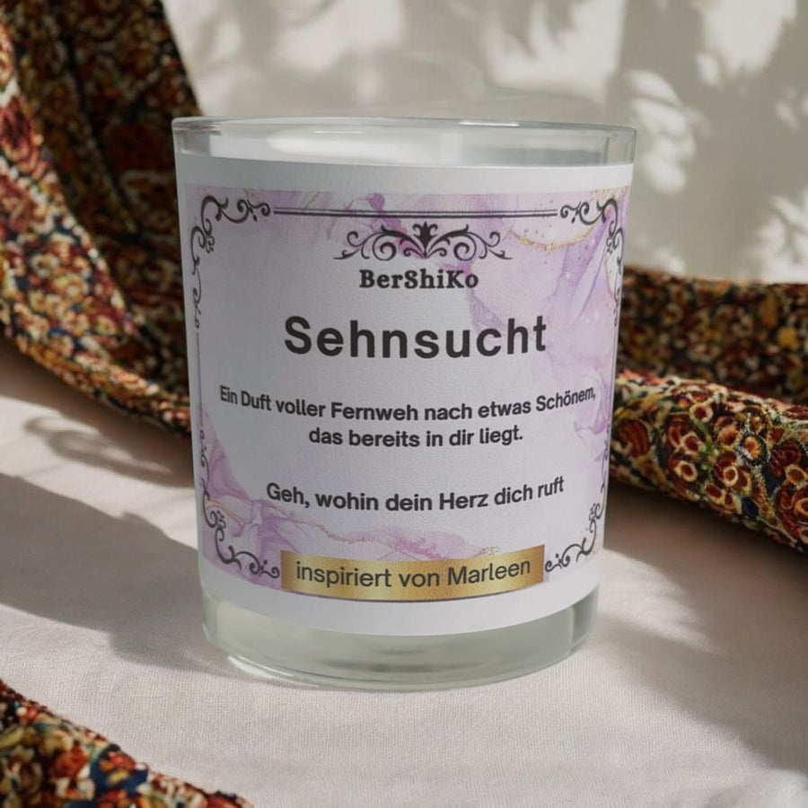 Sehnsucht