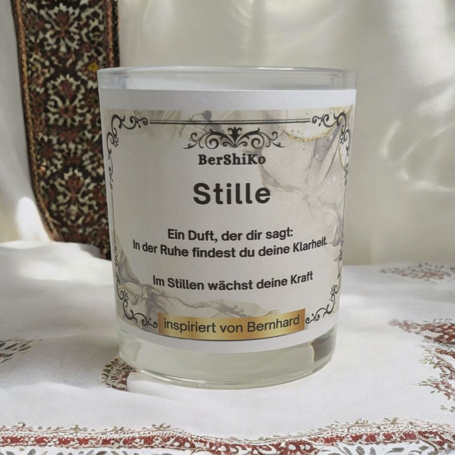 Stille