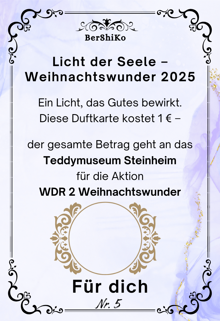Licht der Seele – Weihnachtswunder 2025