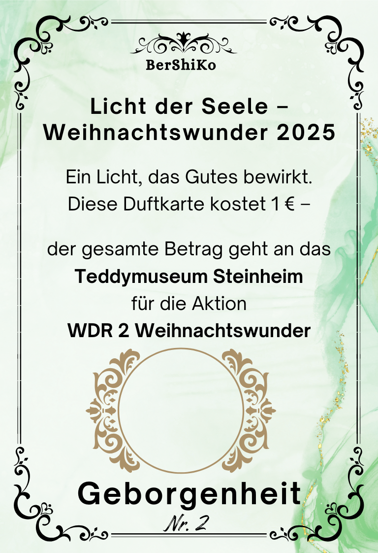 Licht der Seele – Weihnachtswunder 2025