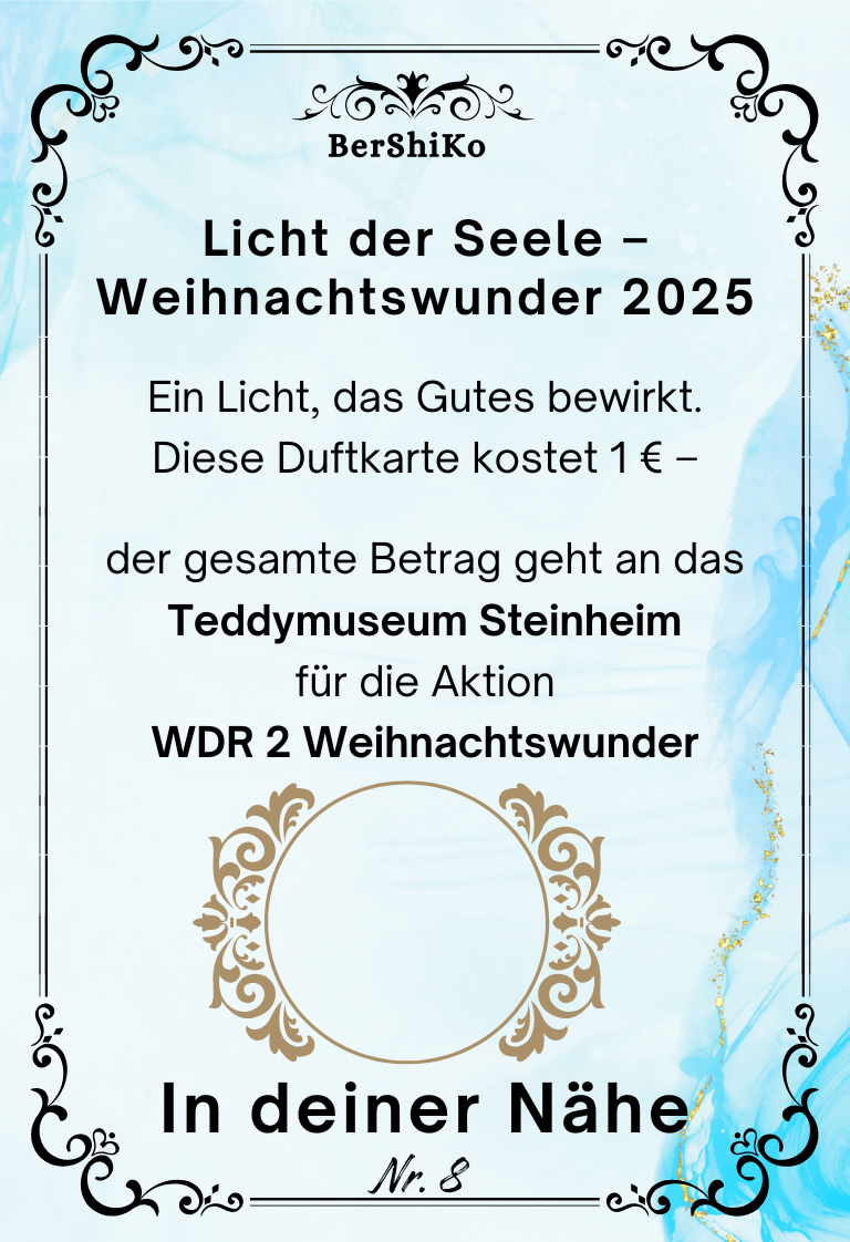 Licht der Seele – Weihnachtswunder 2025