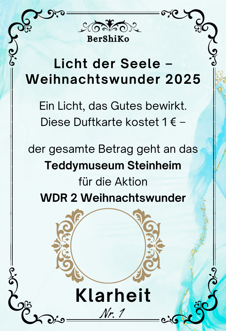 Licht der Seele – Weihnachtswunder 2025