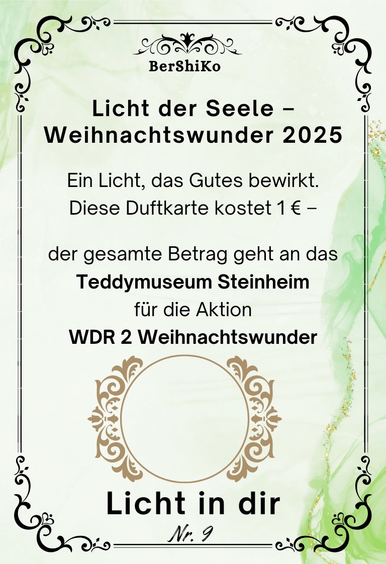 Licht der Seele – Weihnachtswunder 2025