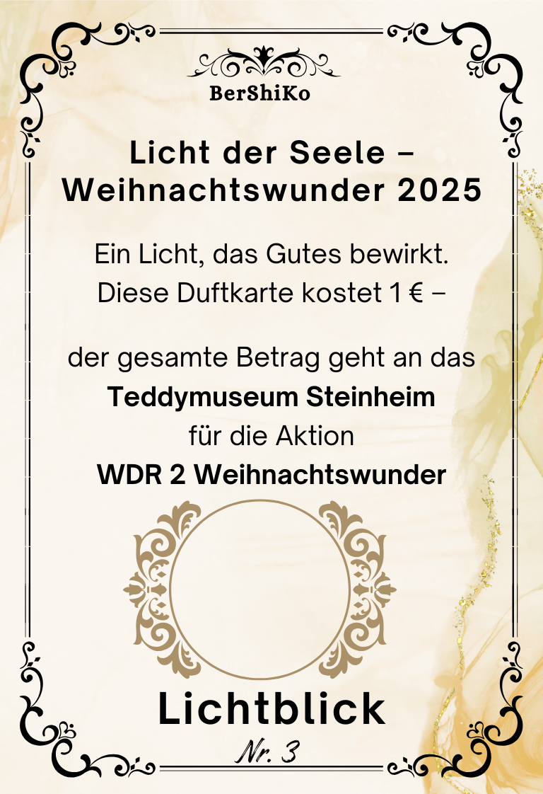 Licht der Seele – Weihnachtswunder 2025