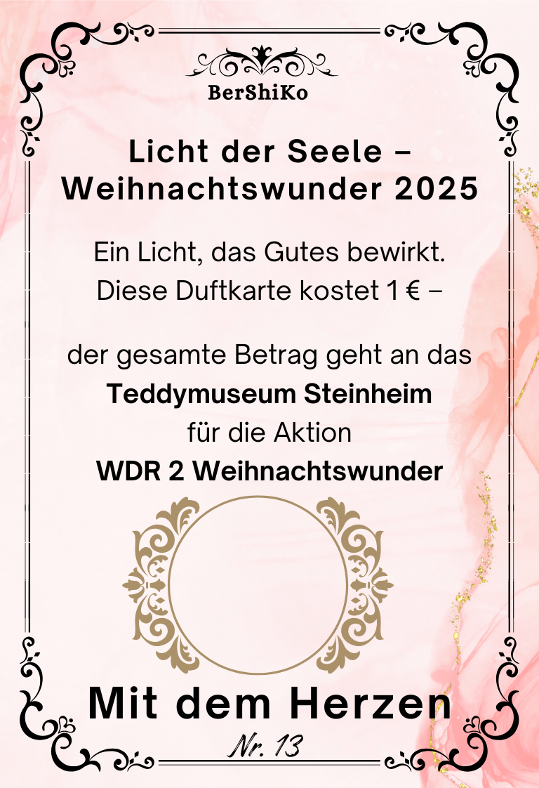 Licht der Seele – Weihnachtswunder 2025