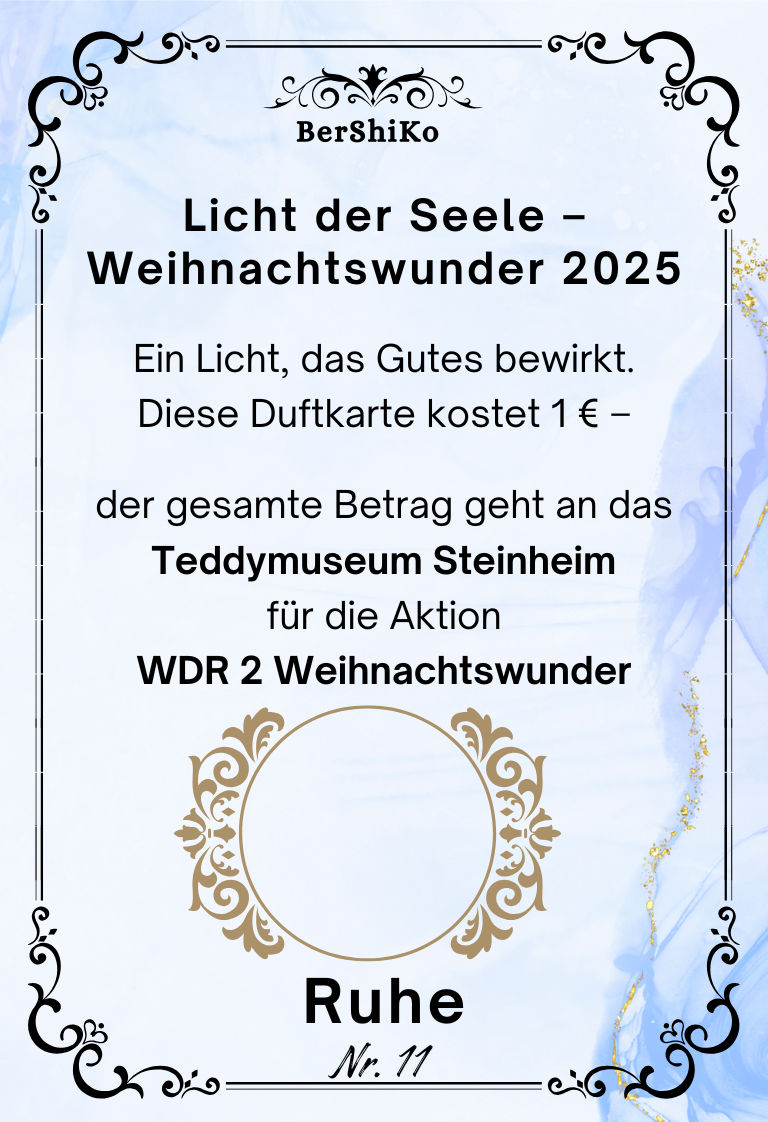Licht der Seele – Weihnachtswunder 2025