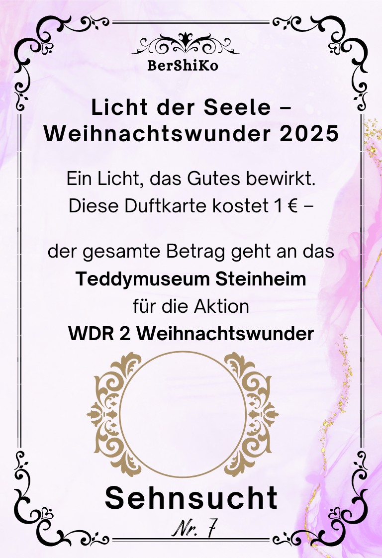 Licht der Seele – Weihnachtswunder 2025