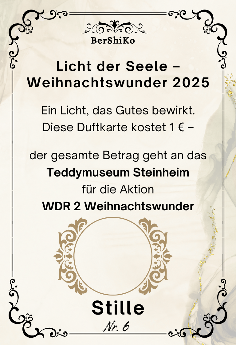 Licht der Seele – Weihnachtswunder 2025