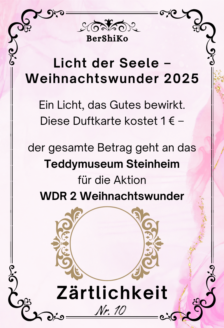 Licht der Seele – Weihnachtswunder 2025