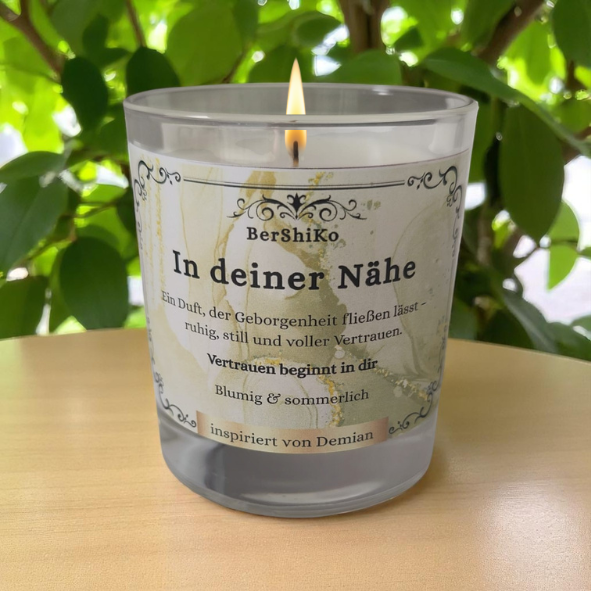 in deiner Nähe