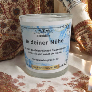 in deiner Nähe